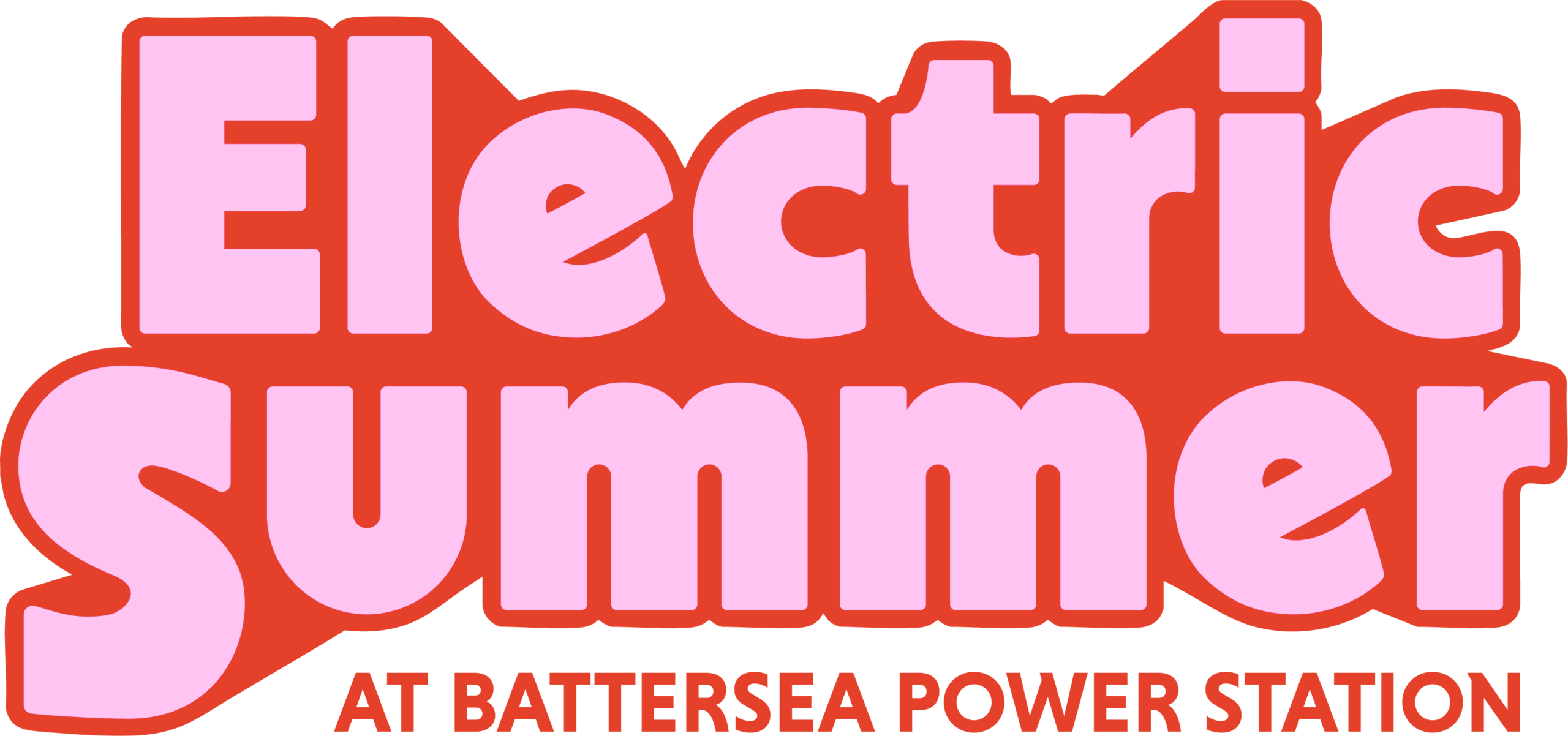 Electric Summer